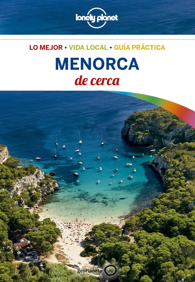 Menorca de cerca 1