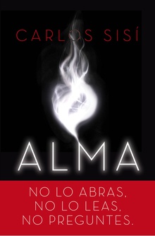 Alma 10 aniversario (Sisí)
