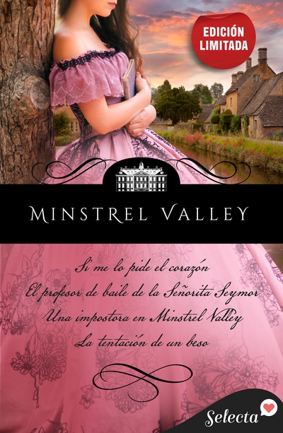 Pack Minstrel Valley