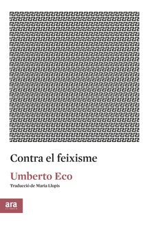 Contra el feixisme
