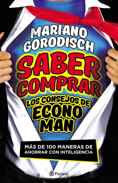 Saber comprar