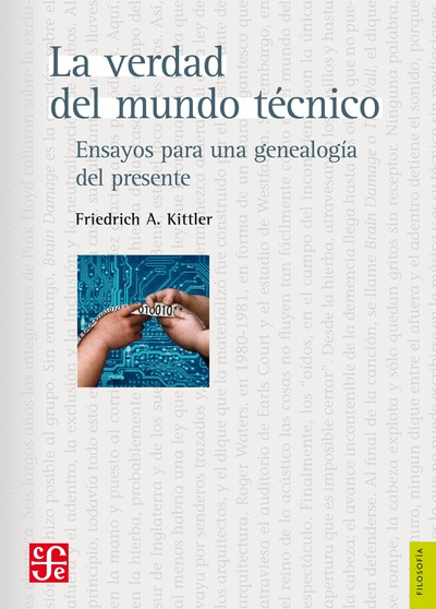 La verdad del mundo técnico