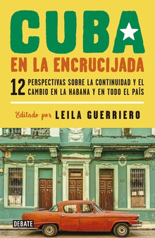 Cuba en la encrucijada