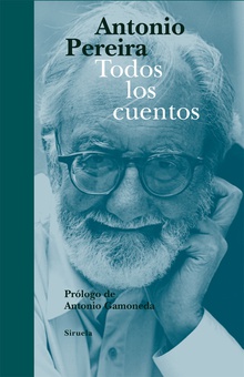 Todos los cuentos