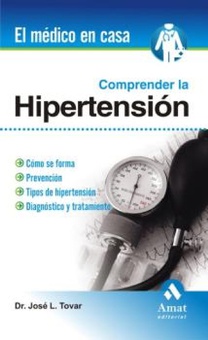 Comprender la hipertensión. Ebook