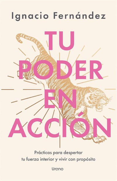 Tu poder en acción