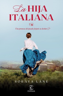 La hija italiana (Serie Las hijas perdidas 1)