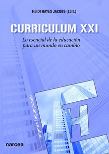 Curriculum XXI