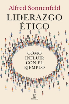Liderazgo ético