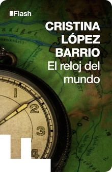 El reloj del mundo (Flash Relatos)
