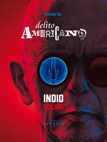 Escenas del delito americano