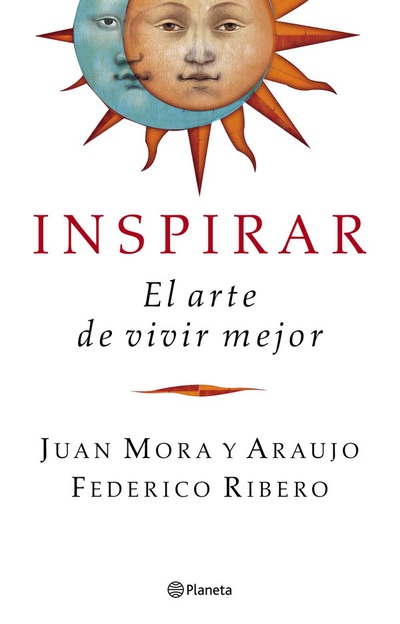 Inspirar. El arte de vivir