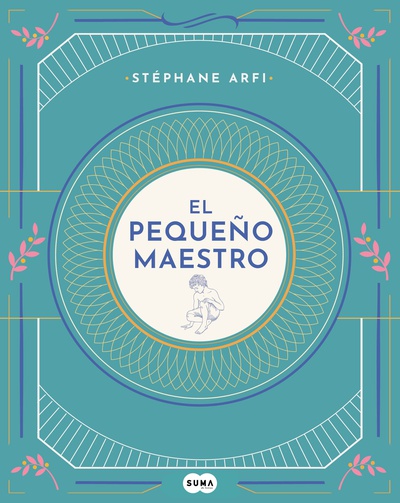 El pequeño maestro