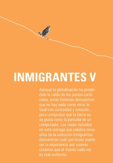 Inmigrantes V
