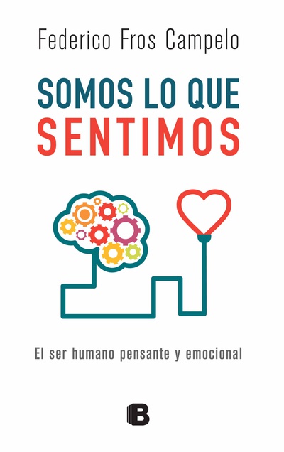 Somos lo que sentimos