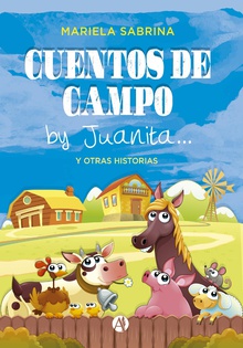 Cuentos de campo by Juanita