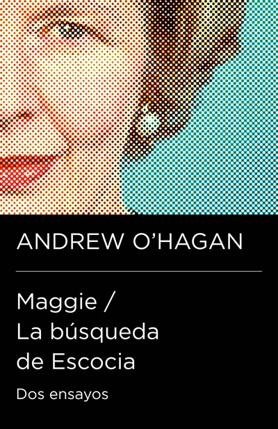 Maggie / La búsqueda de Escocia (Colección Endebate)