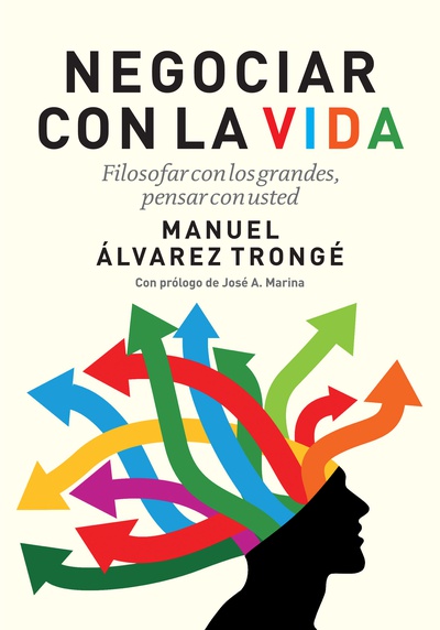 Negociar con la vida