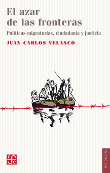 El azar de las fronteras