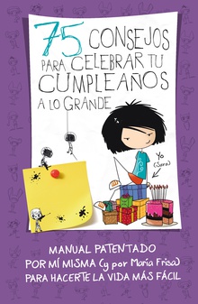 75 consejos para celebrar tu cumpleaños a lo grande