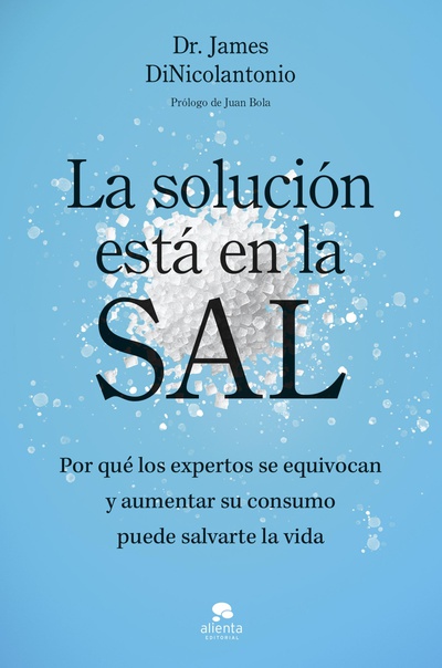 La solución está en la sal