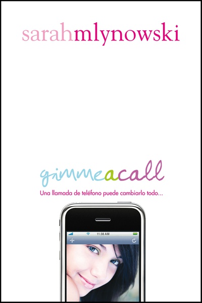 Gimme a call