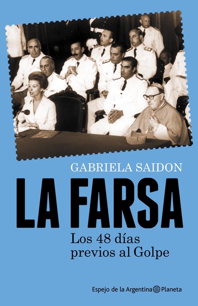 La farsa