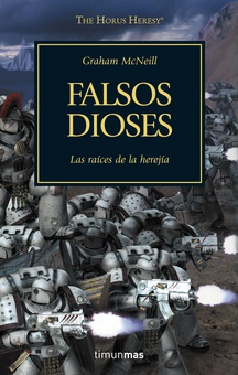 Falsos dioses nº 2/54