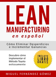 Lean Manufacturing En Español