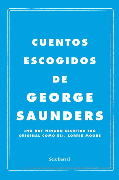 Cuentos escogidos
