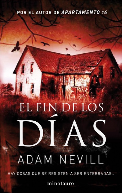 El fin de los días (NE)