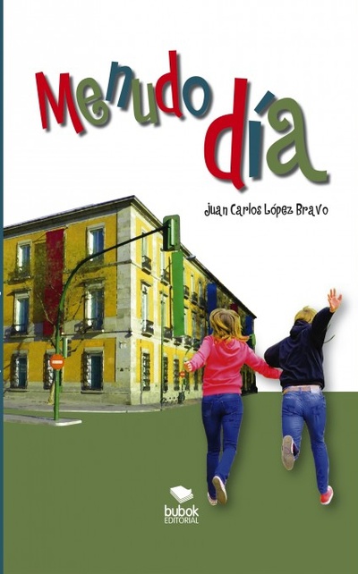 Menudo día