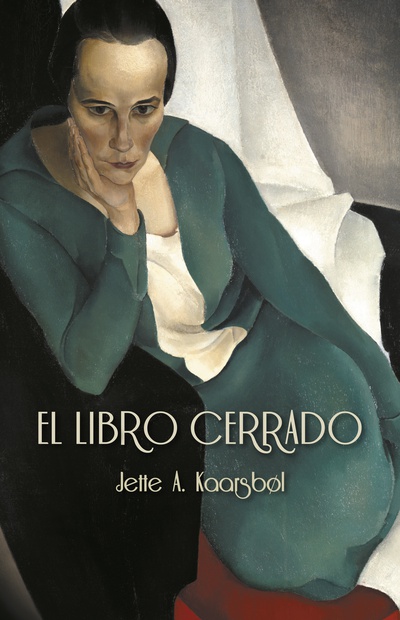 El libro cerrado