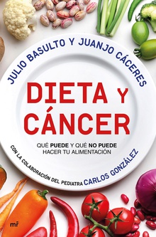 Dieta y cáncer