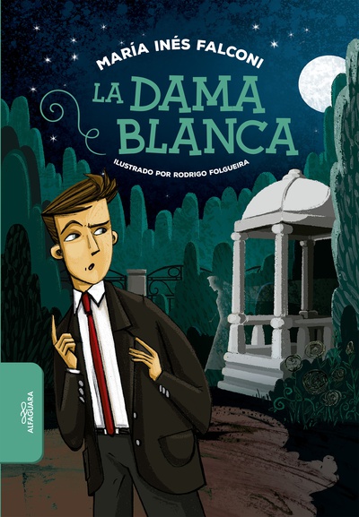 La dama blanca