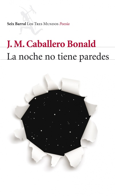 La noche no tiene paredes