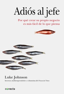 Adiós al jefe