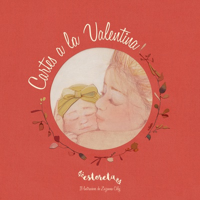 Cartes a Valentina