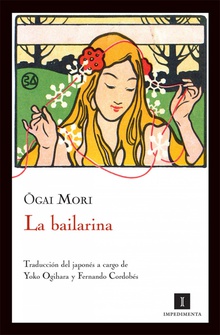 La bailarina
