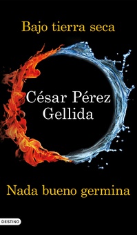 Bajo tierra seca + Nada bueno germina (Pack)