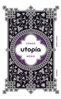 Utopía (Serie Great Ideas 18)