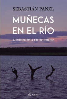 Muñecas en el río