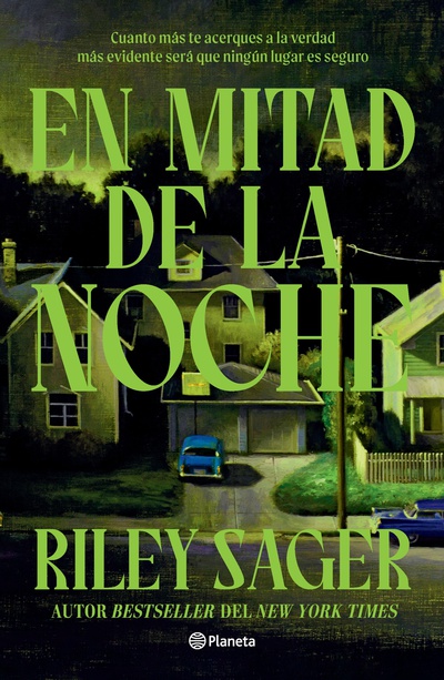 En mitad de la noche