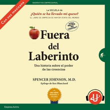 Fuera del laberinto