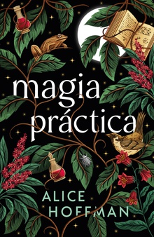 Magia práctica