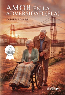 Amor en la adversidad (ELA)