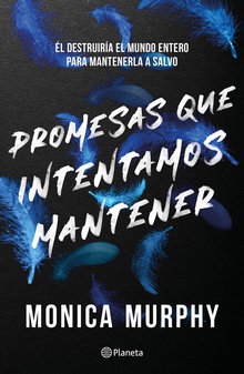 Lancaster 3. Promesas que intentamos mantener