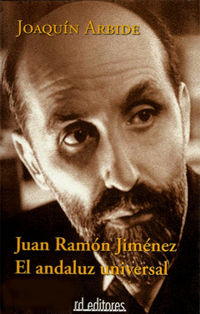 Juan Ramón Jiménez