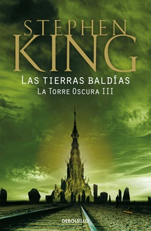 Las tierras baldías (La Torre Oscura III)