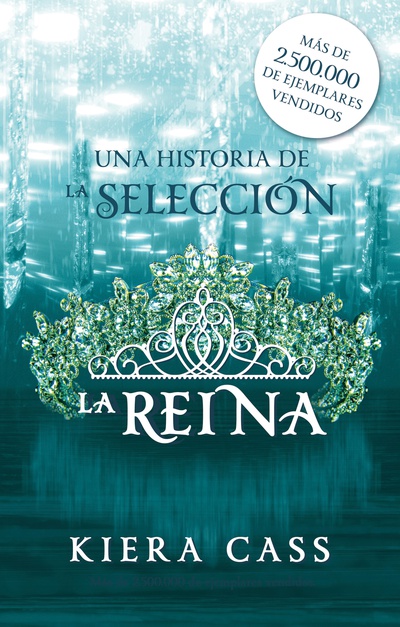 La reina